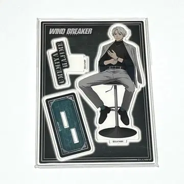 윈브레 우메미야 하지메 LOFT 아크릴 스탠드