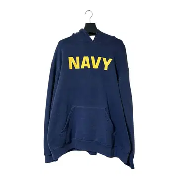 U.S.NAVY 후드티 미군