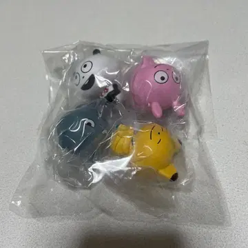 니시무라 유우지 기다림 세트 A