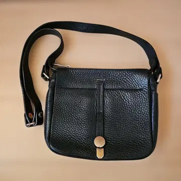 FURLA 훌라 블랙 숄더백