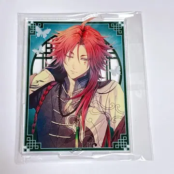 피오피오레의 밤 피오피 마루쿠지 아크릴 스탠드 양