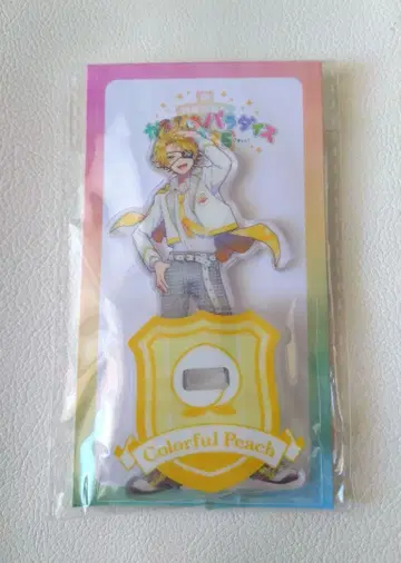 카라피치 파라다이스 2025*탓츤 씨 아크릴 스탠드