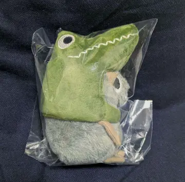 프레데릭 봉제 인형 변신 코넬리우스