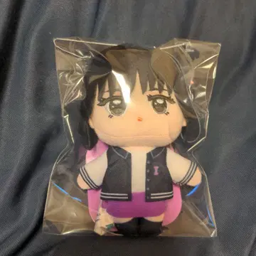 IS:SUE 마스코트 봉제 인형 gigo 한정판 YUUKI 다나카 유키