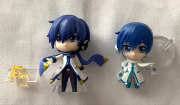 하츠네 미쿠 유키 미쿠 매지컬 미라이 KAITO 피규어 A상