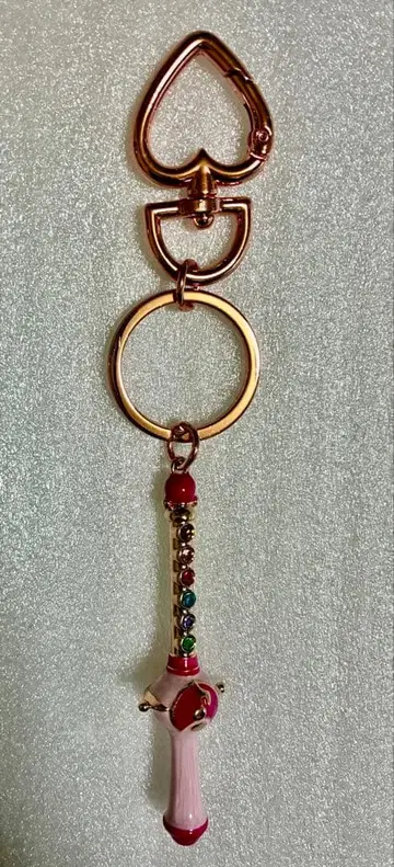 오쟈마녀 도레미 마법 주얼리 백참 페페르토 폴론