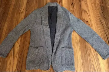 UNITED ARROWS 테일러드 자켓 그레이 계열