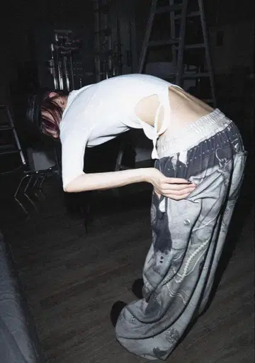 THEREDTHREAD S print sweat2 toys