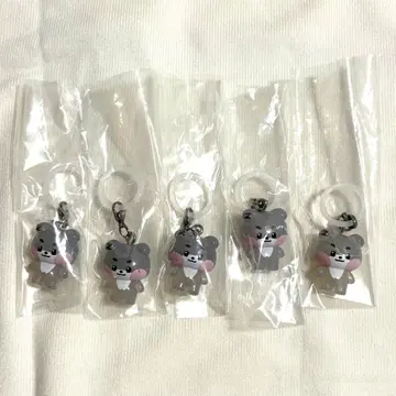 ZB1 zeroni 제로니 gunini 고니니 메지루시 액세서리