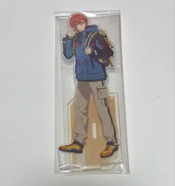 에이트리 18TRIP 니시조노 렌가 아크릴 스탠드