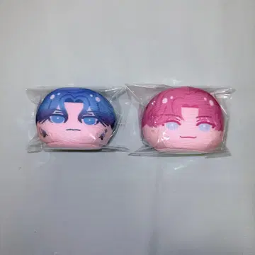 블레이크 마이 케이스 만주