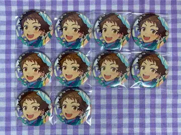 앙상블 스타즈 앙스타 캔뱃지 텐마 미츠루