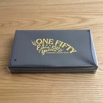 야자와 에이요시 메탈 트레이 ONE FIFTY 2022