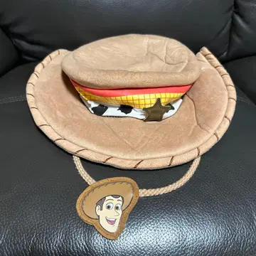 우디 모자 팬캡