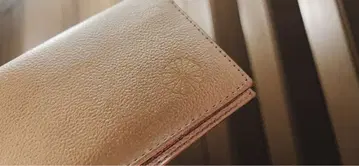 황궁 지갑 실버 황궁 타월 손수건