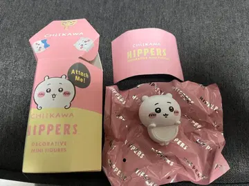 치이카와 HIPPERS 히퍼스