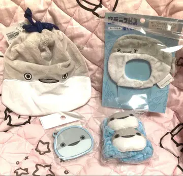 점원 스피스 굿즈 묶음 판매