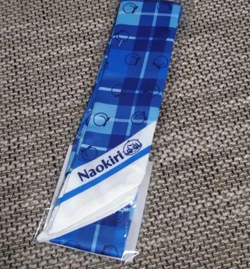 카라피치 파라다이스 2025*나오키리 씨 스카프