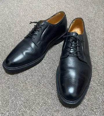 [레어] 플로샤임 임페리얼 Kenmoor 플레인토 27.5E