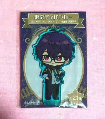 도쿄 디반커 동디바 아크릴 스탠드 키리사키 지로