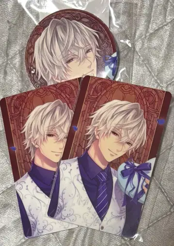 미남 뱀파이어 블라드 차렉지