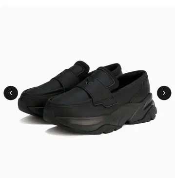 PUMA 푸마 로퍼 스니커즈 로퍼