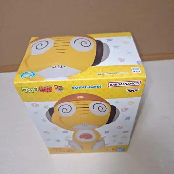 개구리 중사 케로로 20th 오오키나 SOFVIMATES ~쿠루루 소장~