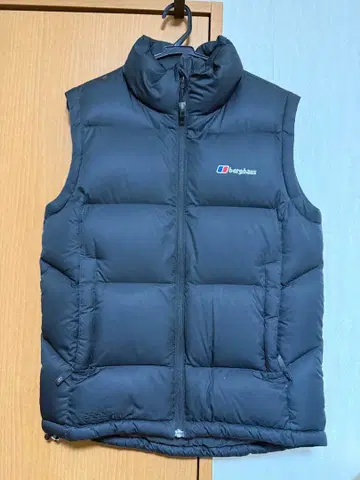 Berghaus 다운 베스트