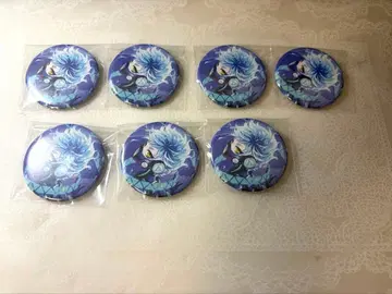 트위스테 기숙사복 캔뱃지 오르토 7