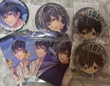 미남 뱀파이어 차레쿠지 아서