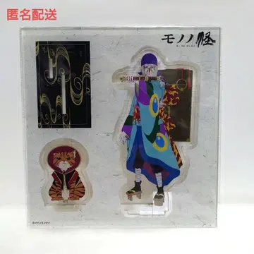 모노노케 아크릴 스탠드 H 요괴 고양이