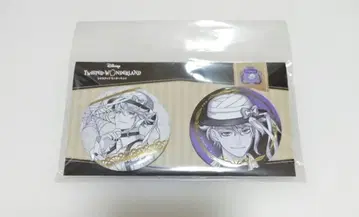 즉시 구매 가능 트위스테 아즈르 AGF2025 한정판 캔뱃지