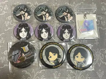 진격의 거인 피크 묶음 판매