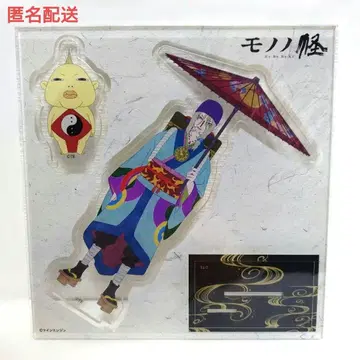 모노노괴 아크릴 스탠드 A 좌식동자