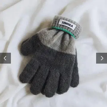 TEMBEA 장갑