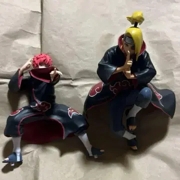 사소리 데이다라