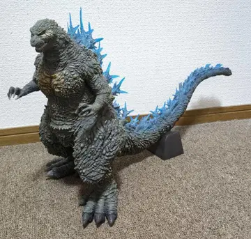 도호 30cm 시리즈 고질라 2023 [고질라 -1.0] 소년릭 한정판