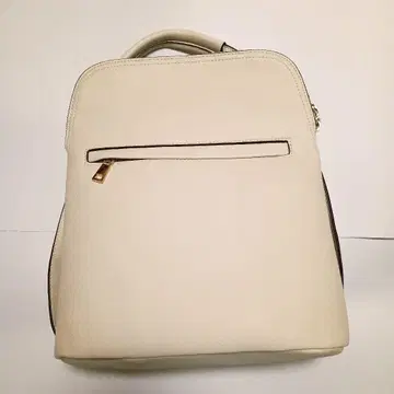 UN BILLION 여성용 럭색 아이보리