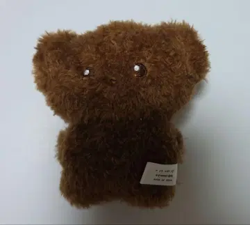 SEVENTEEN 도겸 마스터 봉제 인형 10cm