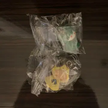 시쿠포니 메지루시 액세서리 스치 미코토