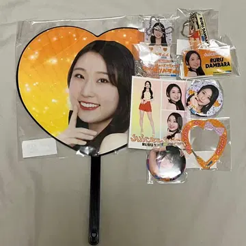 모바가챠 Juice=Juice 단하라 루루 모음