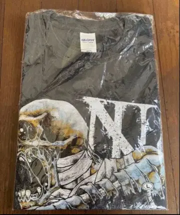 The BONEZ 티셔츠 L 사이즈