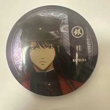 은혼 캐릭터 배지 컬렉션 가쿠란 캔뱃지 27