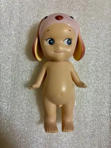 소니 엔젤 애니멀 시리즈  토끼