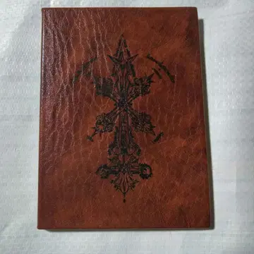 베이그란트 스토리 라이선스 북