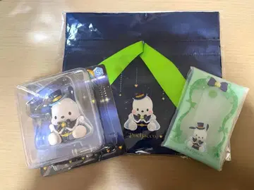 happy복권 포차코 3종 묶음 판매