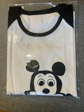 미개봉 아라시 전시회 래글런 T셔츠 사쿠라이 쇼