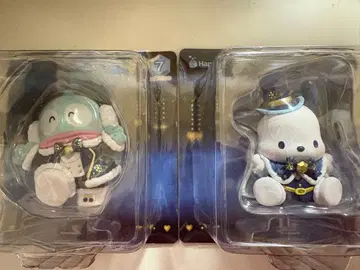 Happy 복권 산리오 Holiday Collection A상 피규어