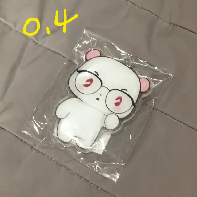 플레이브 메디힐 엽서 미므 거울 키링 포스터 앨범