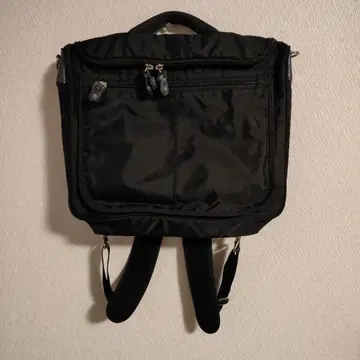 카나나 프로젝트 A4 PC 백 가로형